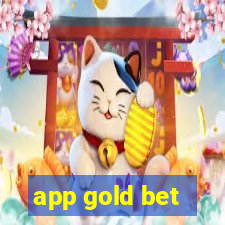 app gold bet